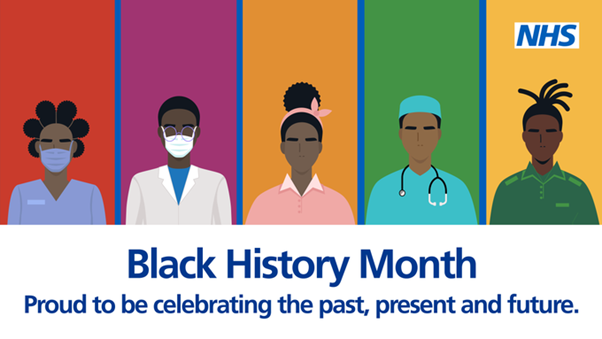 Celebrate Black History Month conference 2021