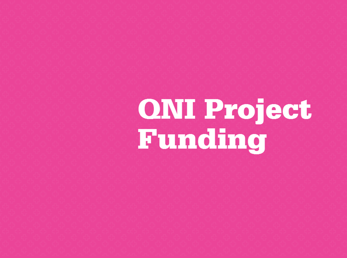 Innovation Project funding: calling for applications!