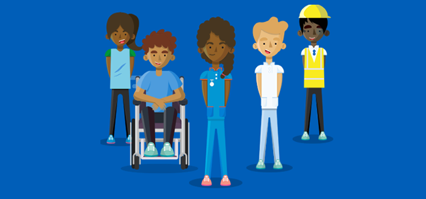 *Recruiting Cohort 2*  Find out how you can become a Health and Wellbeing...