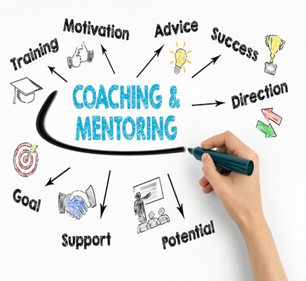 Become a Health and Wellbeing Champion Mentor!