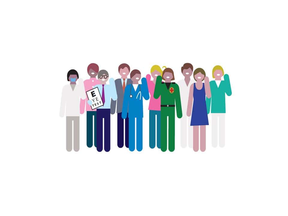 HEE Midlands AHP Network