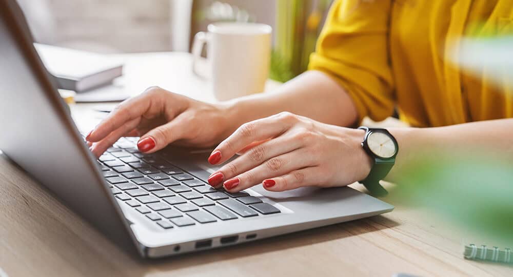 Health and Wellbeing portal