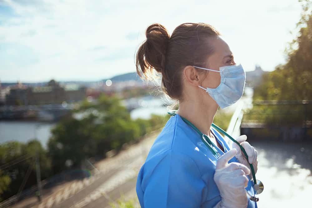 Health & Wellbeing: Support for Nurses