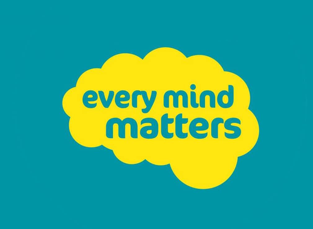 Lift Someone Out of Loneliness – Every Mind Matters