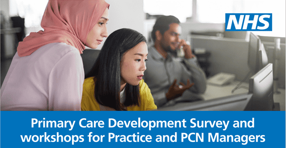 Primary Care Development Survey