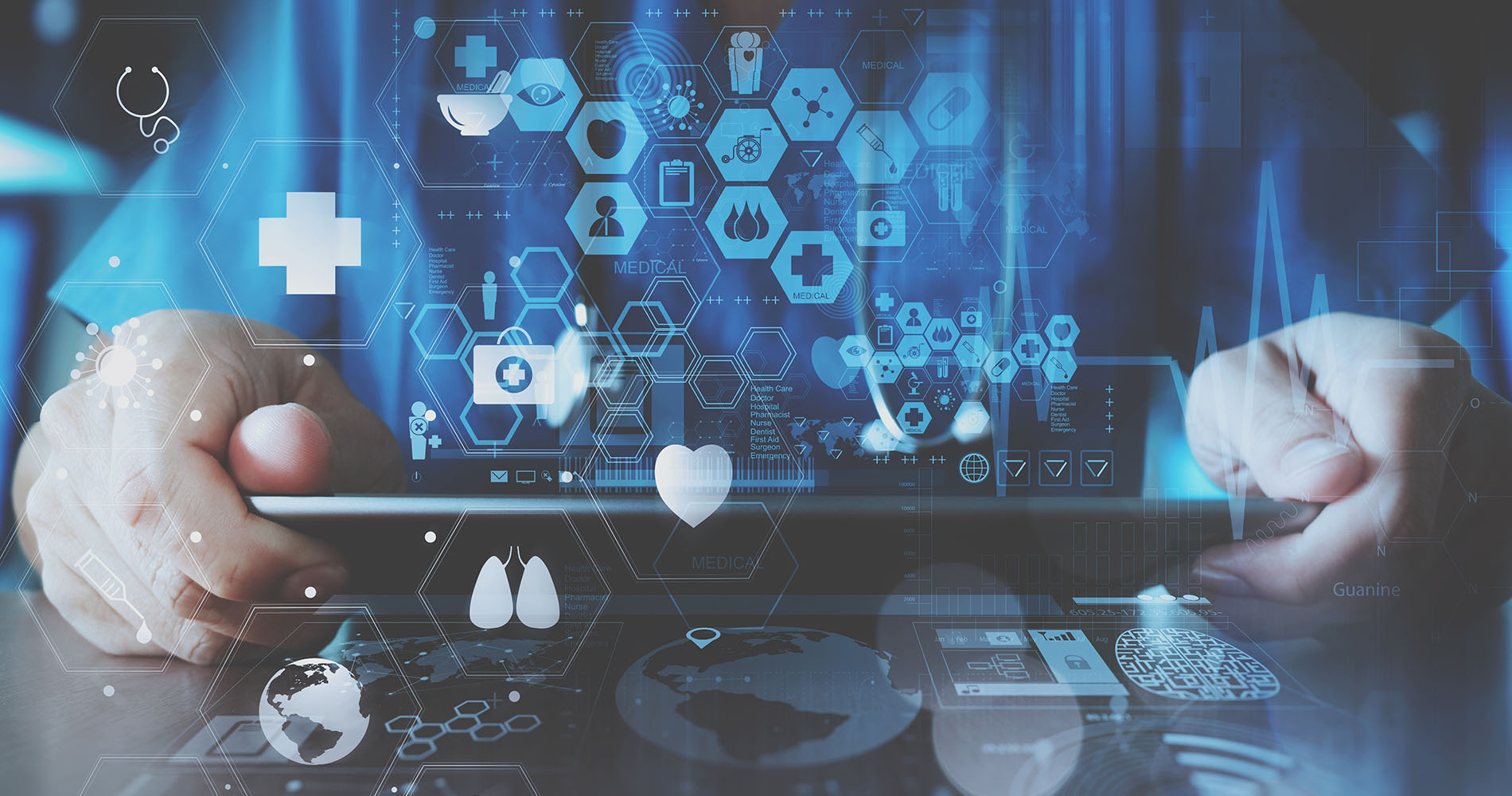 Digital innovation comes to Nursing