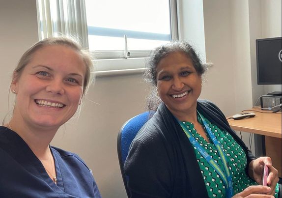 Professional Curiosity Scheme – October Update