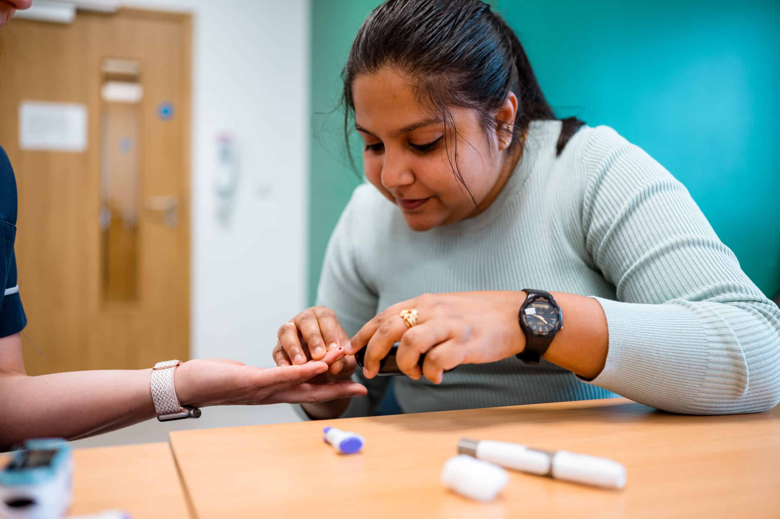 General Practice Assistants