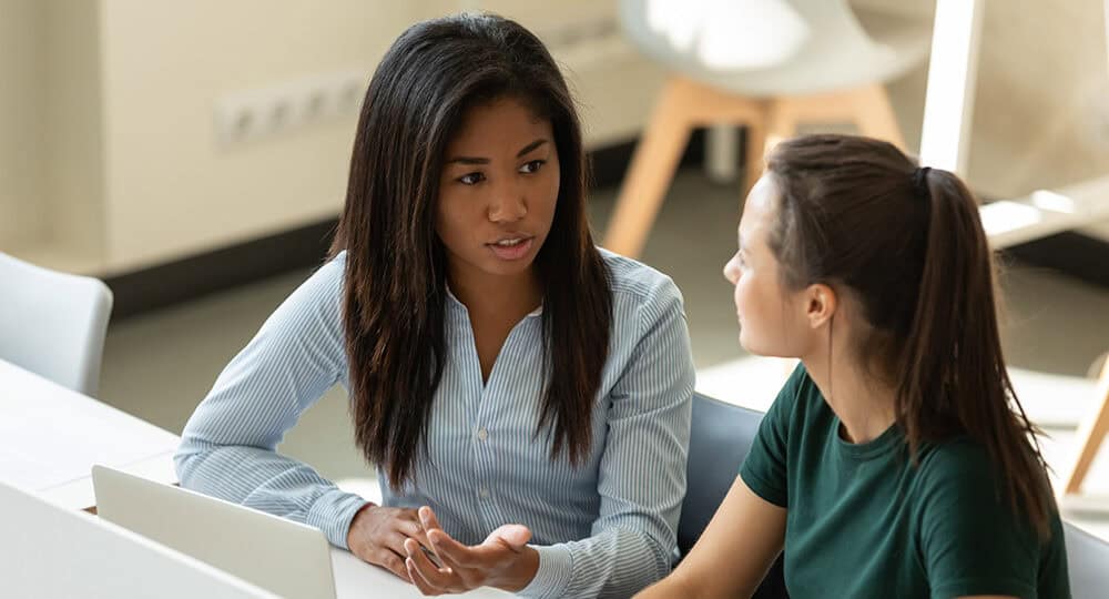 Mental Health Skills: Managers and Leaders