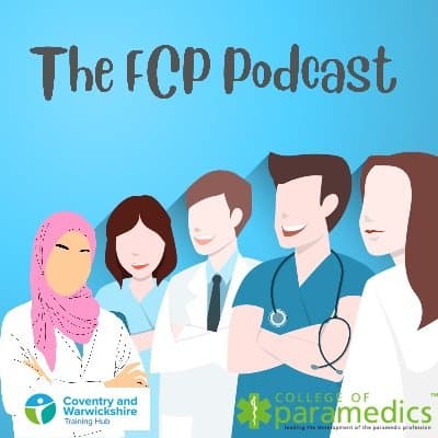 FCP Podcast – Where to listen