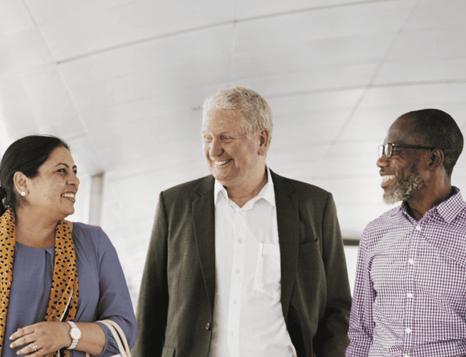 Equality, Diversity, Inclusion and Belonging