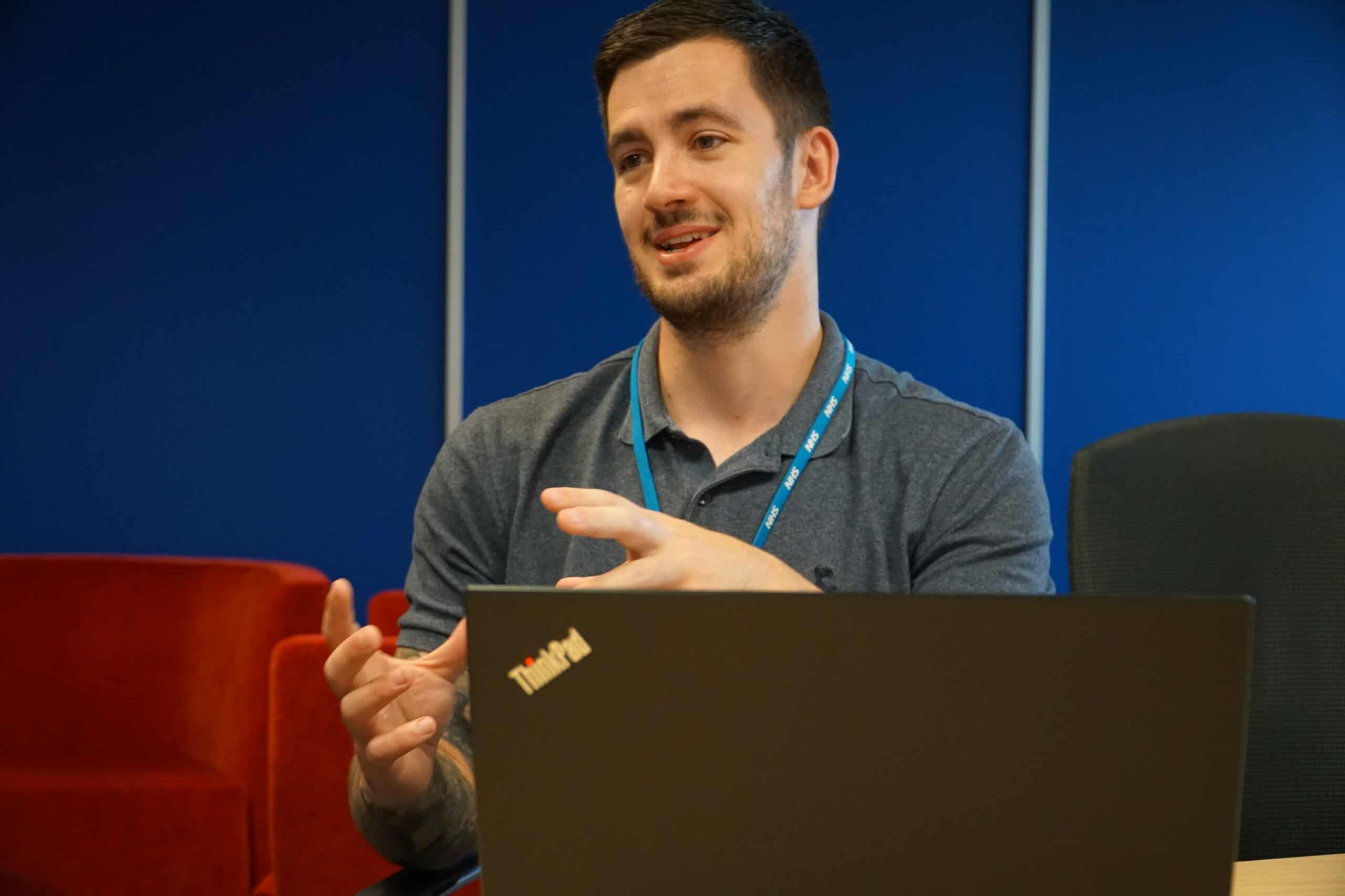 Health & Wellbeing Coach