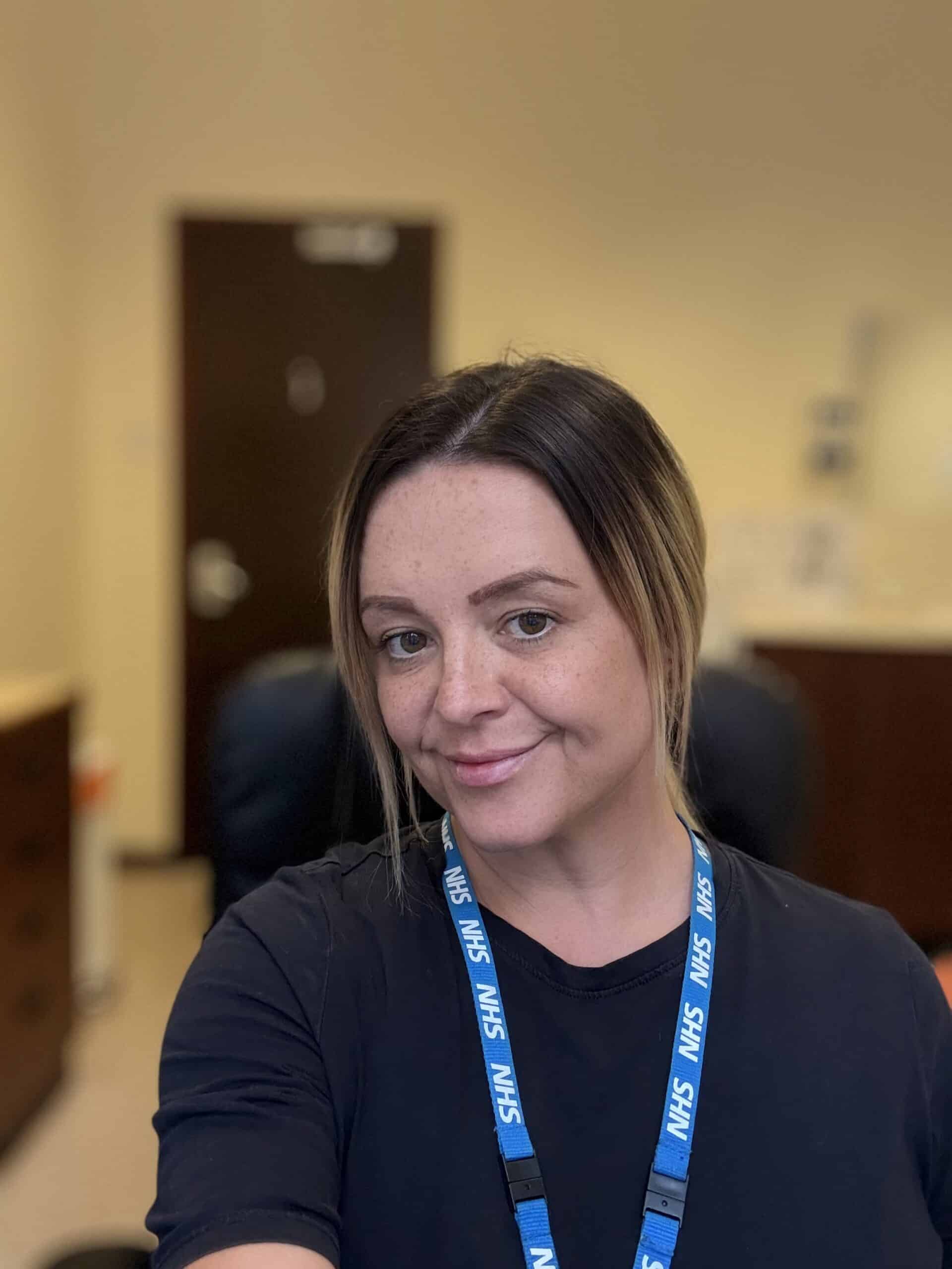 Meet Serena – Health and Wellbeing Coach