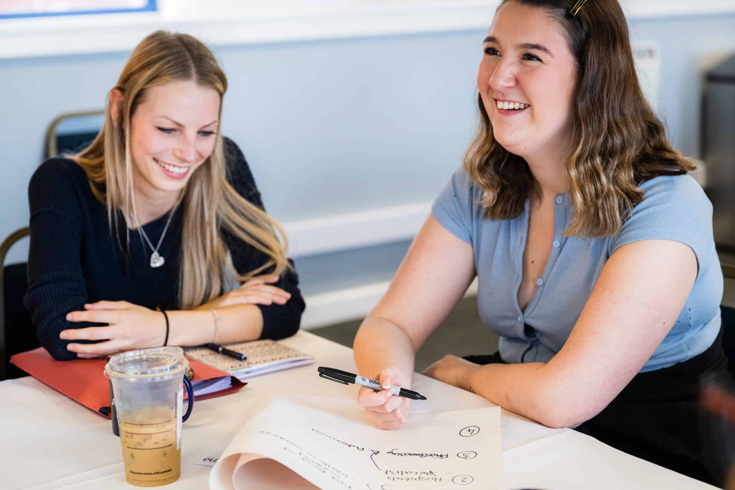 Professional Development